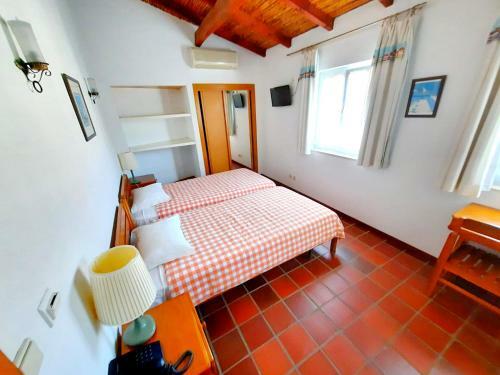 Hostal Quinta Do Moinho De Vento