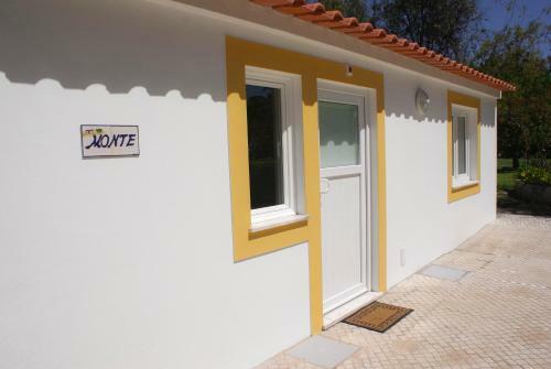 Hostal Quinta Do Moinho De Vento