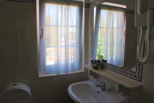 Hostal Quinta Do Moinho De Vento