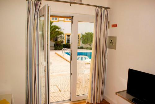 Hostal Quinta Do Moinho De Vento