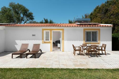Hostal Quinta Do Moinho De Vento