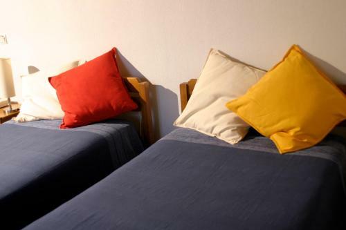 Hostal Quinta Do Moinho De Vento