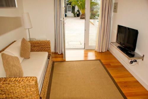 Hostal Quinta Do Moinho De Vento