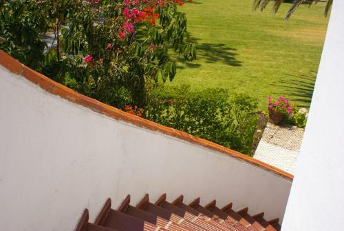 Hostal Quinta Do Moinho De Vento