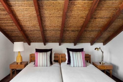 Hostal Quinta Do Moinho De Vento