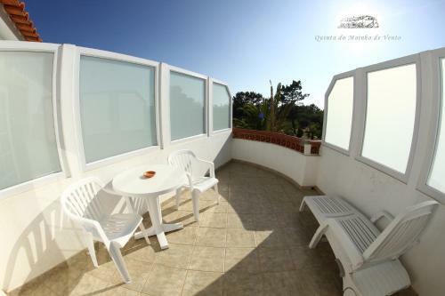 Hostal Quinta Do Moinho De Vento