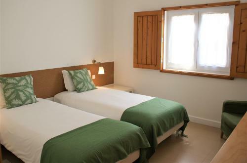Hostal Quinta Do Moinho De Vento