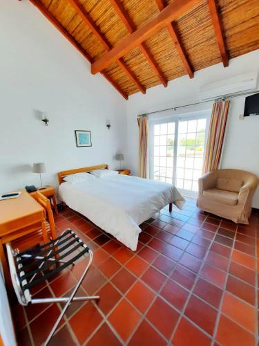 Hostal Quinta Do Moinho De Vento