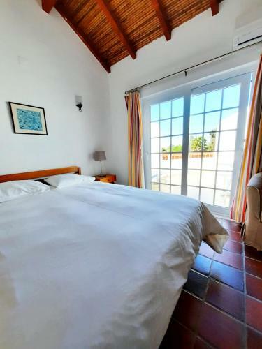 Hostal Quinta Do Moinho De Vento
