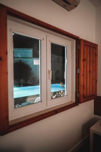 Hostal Quinta Do Moinho De Vento