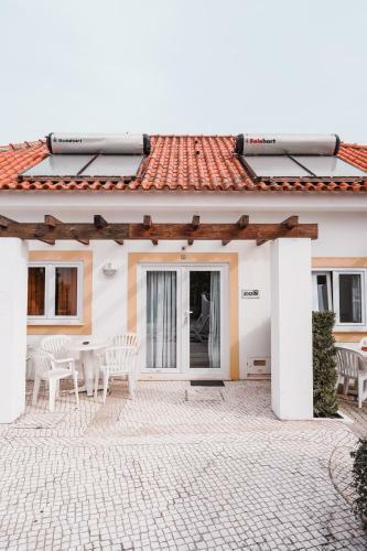 Hostal Quinta Do Moinho De Vento