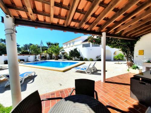 Hostal Quinta Do Moinho De Vento