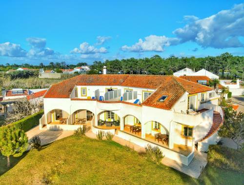 Hostal Quinta Do Moinho De Vento