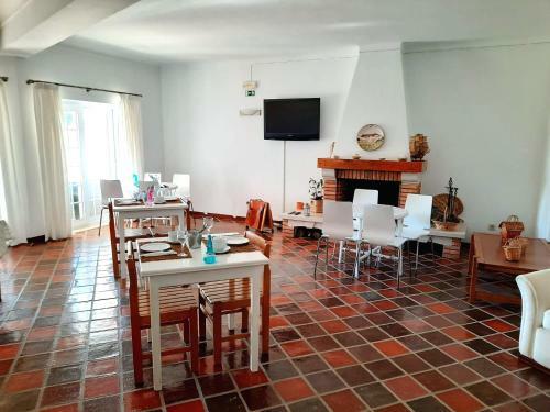 Hostal Quinta Do Moinho De Vento