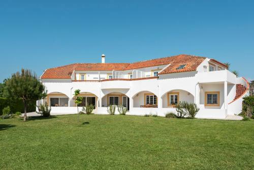 Hostal Quinta Do Moinho De Vento