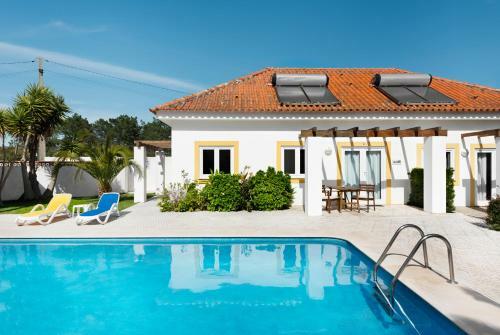 Hostal Quinta Do Moinho De Vento