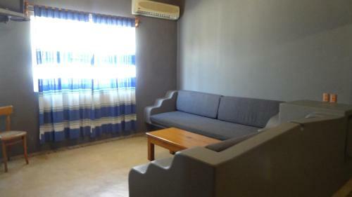 Hotel Bah�a Chahue Casa Blanca Del Sol