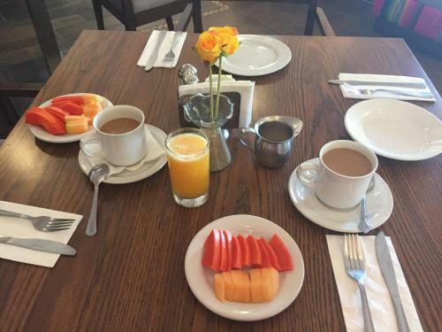 Hotel Bah�a Chahue Casa Blanca Del Sol