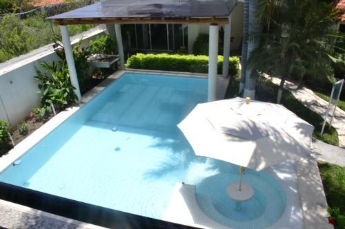 Habitaci�n Azul
