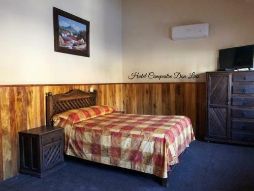 Hotel Campestre Don Luis