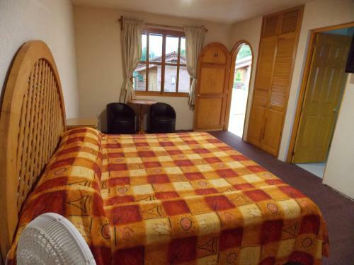 Hotel Campestre Don Luis