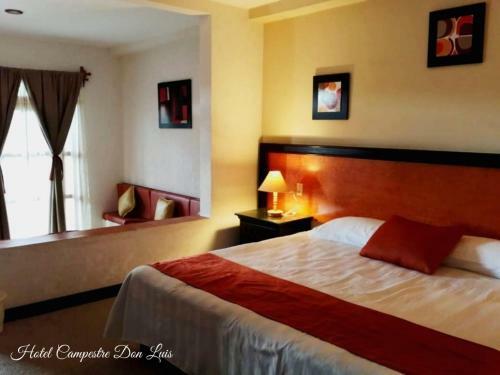 Hotel Campestre Don Luis