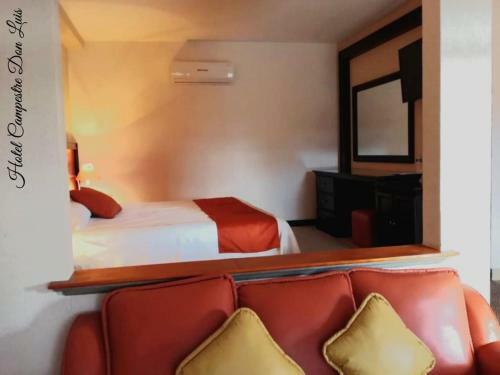Hotel Campestre Don Luis