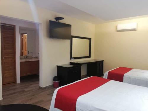 Hotel Campestre Don Luis