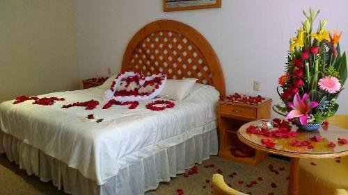 Hotel Campestre Don Luis