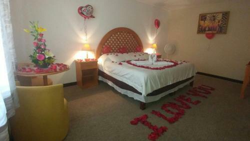 Hotel Campestre Don Luis