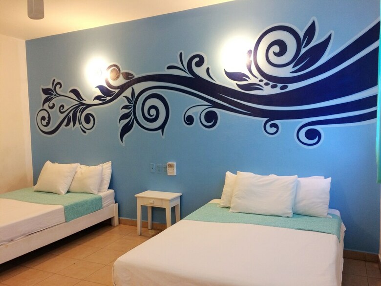 Hotel Playa Del Sol