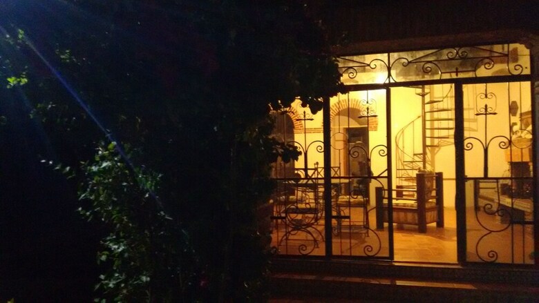 Hotel Agua Turquesa - Totolapan Morelos