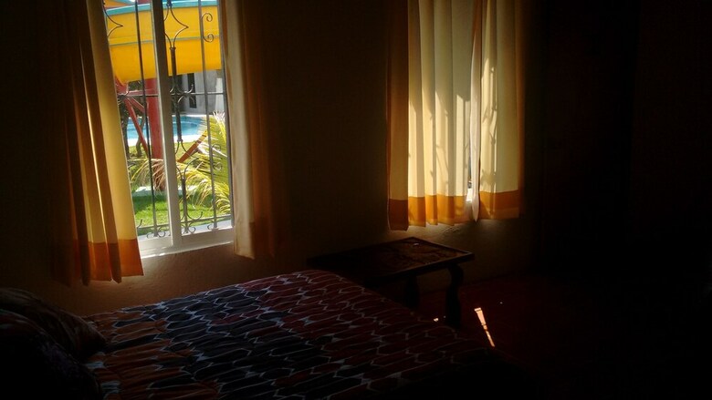 Hotel Agua Turquesa - Totolapan Morelos