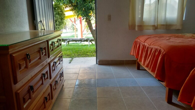 Hotel Agua Turquesa - Totolapan Morelos