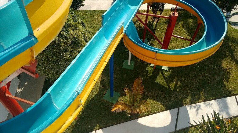 Hotel Agua Turquesa - Totolapan Morelos