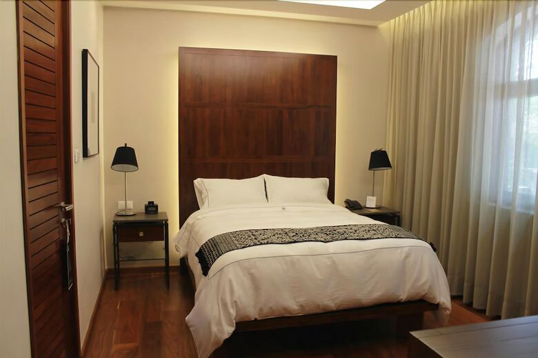 Hotel Casa Mixtli