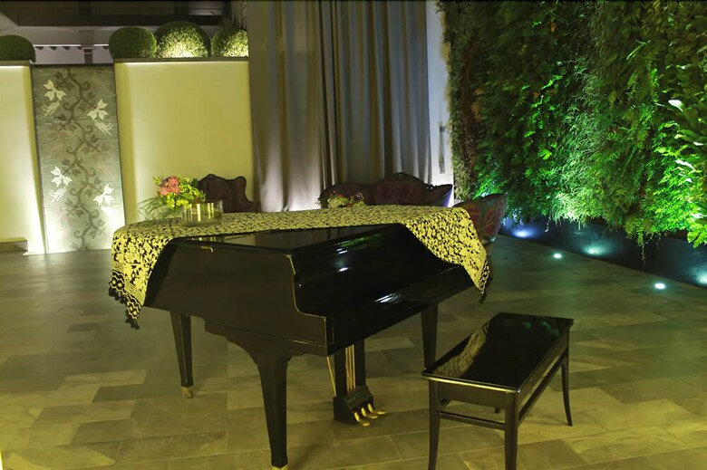 Hotel Casa Mixtli