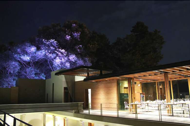 Hotel Casa Mixtli