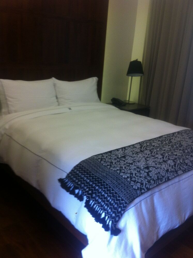 Hotel Casa Mixtli