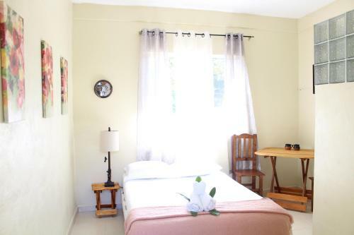 Bed & Breakfast Mayan Villas Hotel Chiquila-holbox