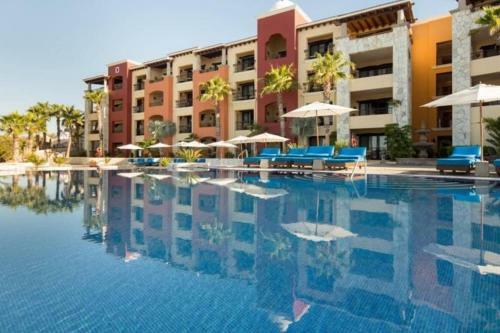 Apartamento Best 1br Ocean View Master Suite In Cabo San Lucas