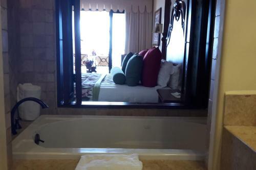 Apartamento Best 1br Ocean View Master Suite In Cabo San Lucas