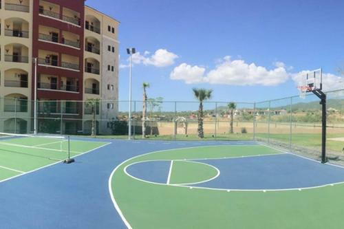 Apartamento Best 1br Ocean View Master Suite In Cabo San Lucas