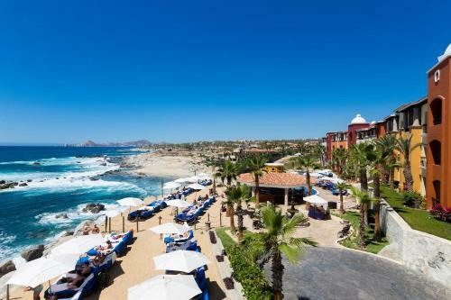 Apartamento Best 1br Ocean View Master Suite In Cabo San Lucas