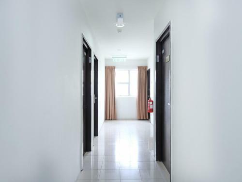 Hotel Oyo 502 Midah Inn Puchong