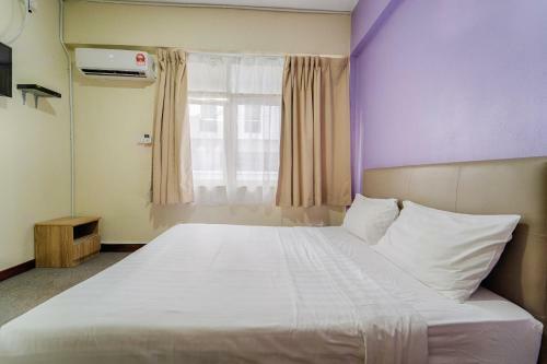 Apartamentos Oyo 89645 Ong's Court