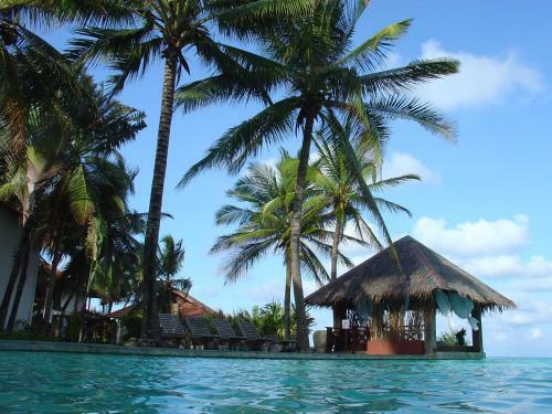 Hotel Sutra Beach Resort, Terengganu