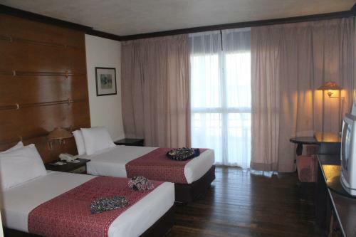 Hotel Sutra Beach Resort, Terengganu