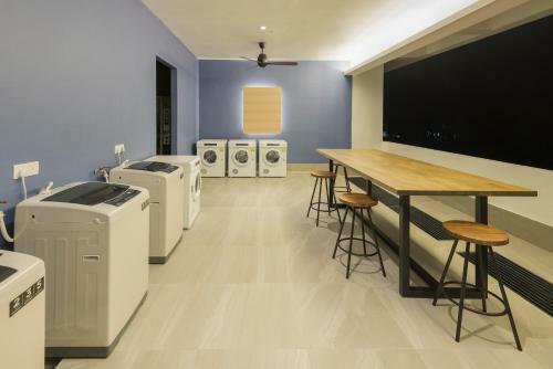 Jinhold Hotel & Serviced Apartment