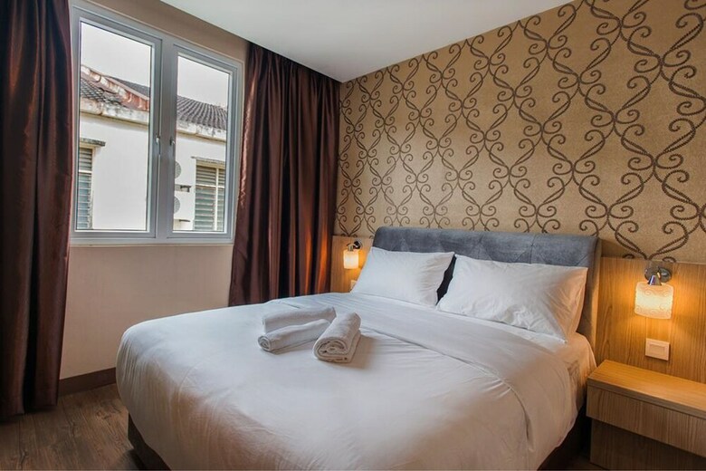 Oyo 89420 Hotel 101